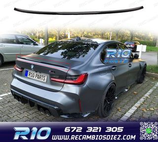 ALERON BMW G20 SEDAN 18- LOOK M