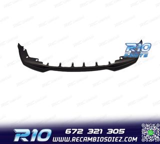 SPOILER LIP BMW G20 G21 TOURING 18-