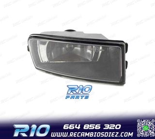 FARO DCH ANTINIEBLA PARA SEAT IBIZA IV 99-01, CORDOBA II 99-