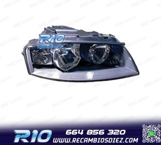 FARO DCH AUDI A3 8P 03-08 8PA 04-08