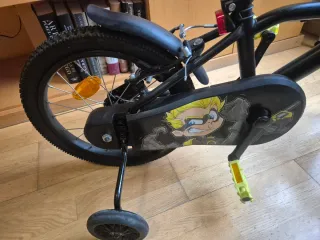 Bicicleta infantil B'TWIN