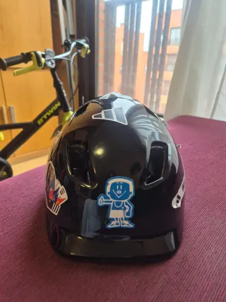 Bicicleta infantil B'TWIN