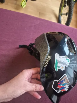 Bicicleta infantil B'TWIN