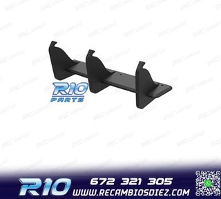 AÑADIDO DIFUSOR BMW M4 F82 COUPE F83 CABRIO 14-20