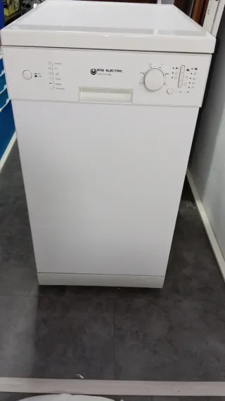 Lavavajillas EAS Electric 45cm