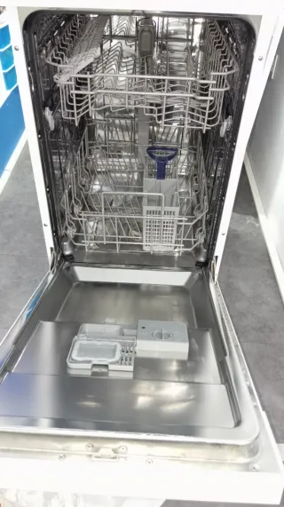 Lavavajillas EAS Electric 45cm