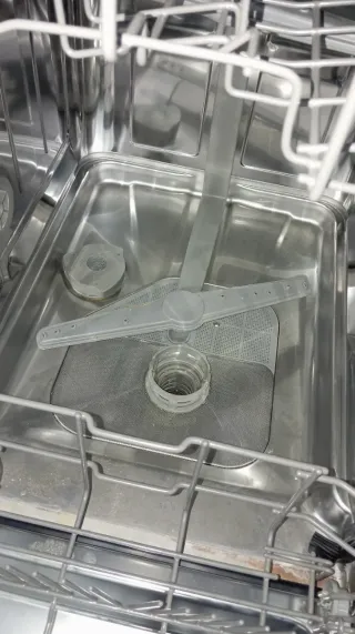 Lavavajillas EAS Electric 45cm