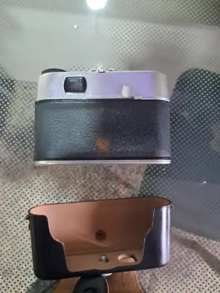 Cámara Regula Sprinty C