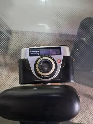 Cámara Regula Sprinty C