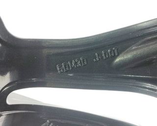 Infiniti d03005dm3d llanta qx30 premium 2426675