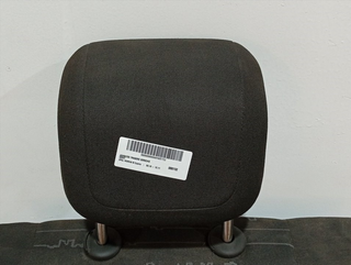 ASIENTOS TRASERO DERECHO OPEL MERIVA B A17DT