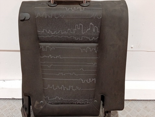 ASIENTOS TRASERO DERECHO OPEL MERIVA B A17DT