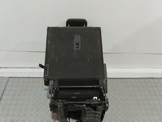 ASIENTOS TRASERO DERECHO OPEL MERIVA B A17DT