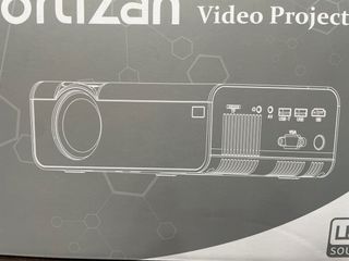 Ortizan proyector
