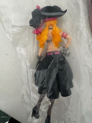 Action Figure Nami One Piece