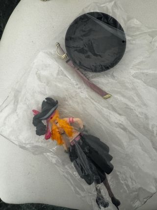 Action Figure Nami One Piece