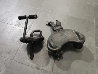 Silla Patinete Universal