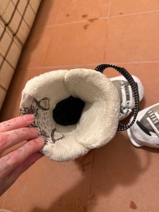 Scarponi sci Salomon donna 39