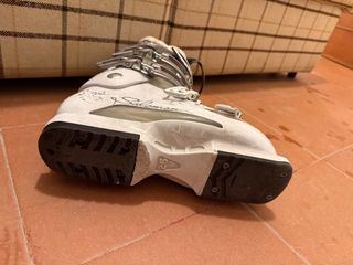 Scarponi sci Salomon donna 39