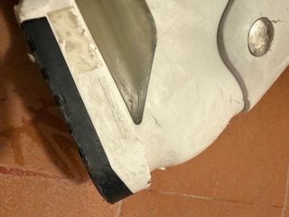 Scarponi sci Salomon donna 39