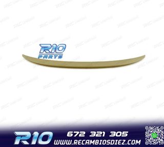 ALERON LEXUS IS II 09-13