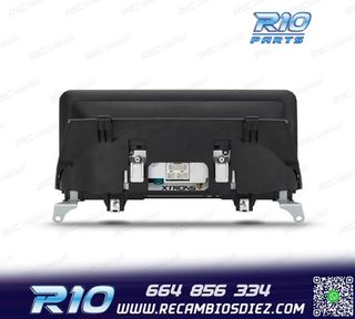 RADIO GPS ANDROID 14 BMW X5 E70 X6 E71 11-13 CIC