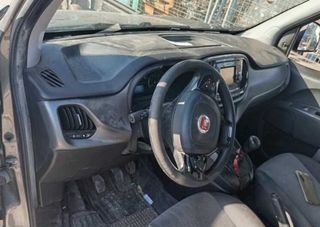 Faro der fiat 463960 51974243 doblo ii cargo (263)