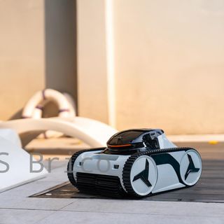 Robot Limpiafondos Piscina Batería Inverx 60 - Fairland