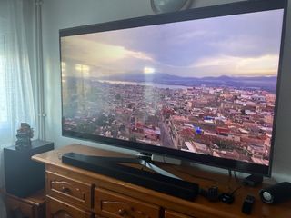Samsung Smart TV 65