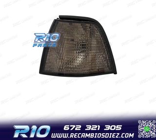 INTERMITENTE FRONTAL IZQ BMW E36 BERLINA 90-99 AHUMADO OPACO