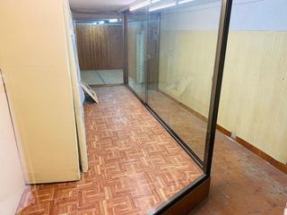 Local comercial en venta en Centre Vila en Vilafranca del Penedès