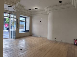 Local comercial en alquiler en Centro - El Pilar en Ciudad Real