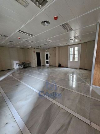 Oficina en alquiler en Casco Histórico en Guadalajara