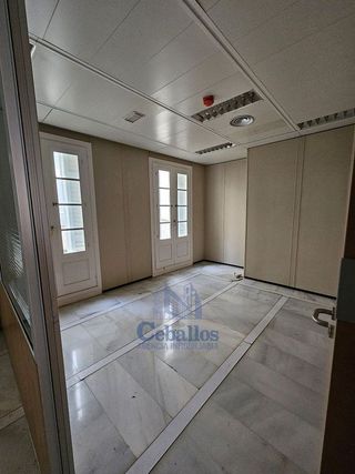 Oficina en alquiler en Casco Histórico en Guadalajara