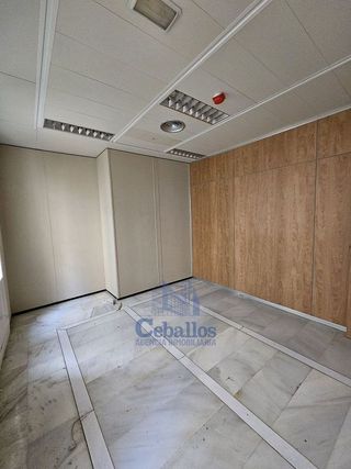 Oficina en alquiler en Casco Histórico en Guadalajara