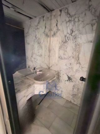 Oficina en alquiler en Casco Histórico en Guadalajara