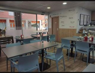 Restaurante en venta en Molins de Rei