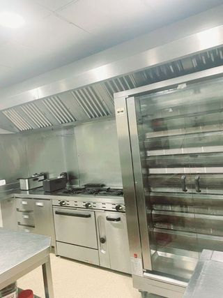 Restaurante en venta en Molins de Rei