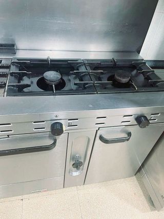 Restaurante en venta en Molins de Rei