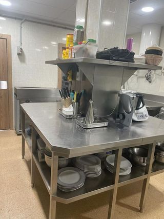 Restaurante en venta en Molins de Rei