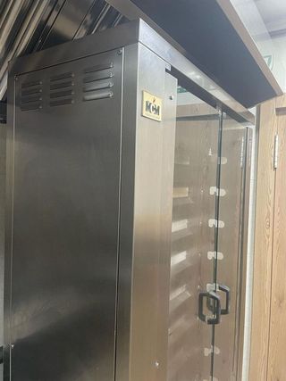 Restaurante en venta en Molins de Rei