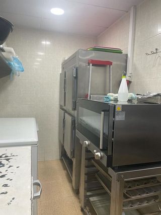 Restaurante en venta en Molins de Rei