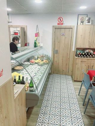 Restaurante en venta en Molins de Rei