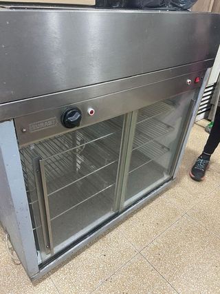 Restaurante en venta en Molins de Rei