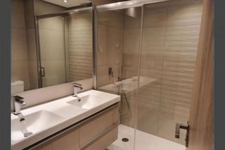 Ático en alquiler en Puerto Banús en Marbella