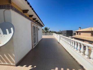 Casa pareada en venta en Torrelamata - La Mata en Torrevieja