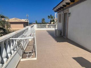 Casa pareada en venta en Torrelamata - La Mata en Torrevieja