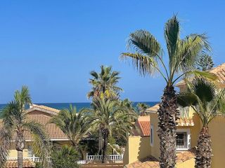 Casa pareada en venta en Torrelamata - La Mata en Torrevieja
