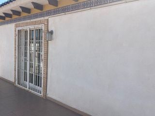 Casa pareada en venta en Torrelamata - La Mata en Torrevieja
