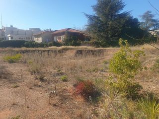 Terreno en venta en Matadepera